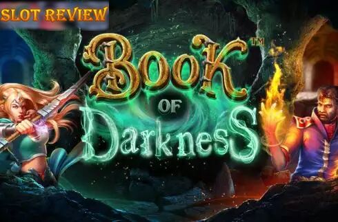 Book of Darkness icon